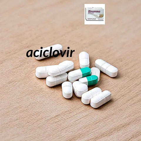 Precio de aciclovir en jarabe